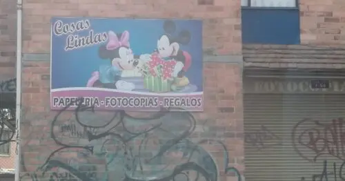 COSAS LINDAS PAPELERIA COSAS LINDAS PAPELERIA